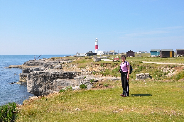 portland bill, portland bill,-2.JPG - LYN - PORTLAND - DORSET